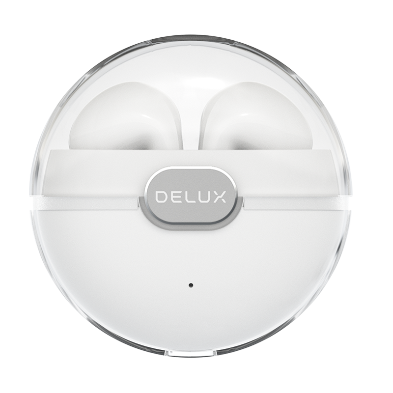 DELUX多彩DT7藍牙耳機