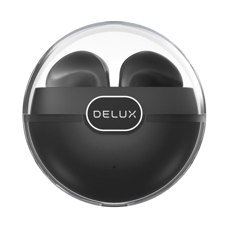 DELUX多彩DT7藍牙耳機